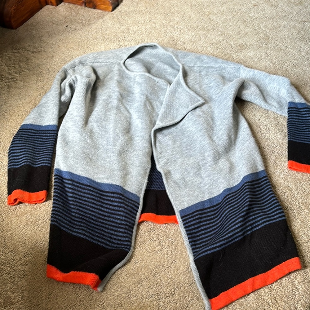 SHEIN cardigan